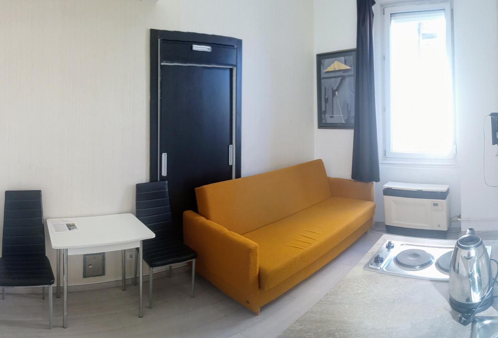 Sparrowl Apartments Budapest Exterior photo